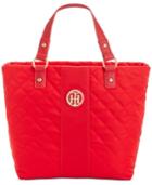 Tommy Hilfiger Isla Quilted Shopper