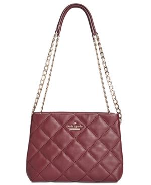 Kate Spade New York Emerson Place Jenia Small Shoulder Bag