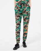 Dickies Camouflage-print Jogger Pants