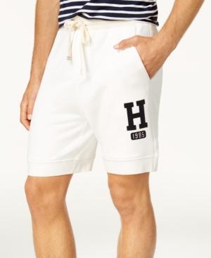 Tommy Hilfiger Men's Bailor Logo Sweat Short