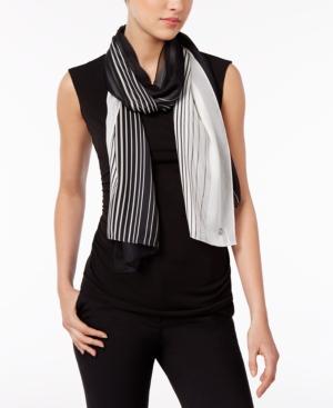 Calvin Klein Ombre Scarf