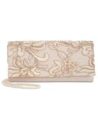 Adrianna Papell Sibel Small Clutch