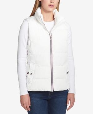 Tommy Hilfiger Puffer Vest