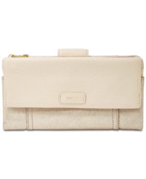 Fossil Ellis Wallet