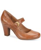 Sofft Miranda Mary Jane Pumps Women's Shoes