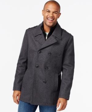 Marc New York Joshua Wool-blend Coat