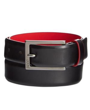 Hugo Giado Men's Leather Belt