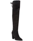 Adrienne Vittadini Nilson Over-the-knee Boots Women's Shoes