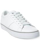 Polo Ralph Lauren Men's Sayer Low-top Sneakers Men's Shoes