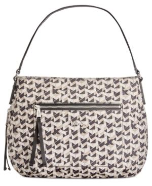 Kipling Large Sadie Hobo