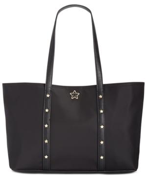 Tommy Hilfiger Star Studded Large Shopper