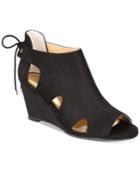 Thalia Sodi Adra Wedge Sandals, Created For Macy's Women's Shoes