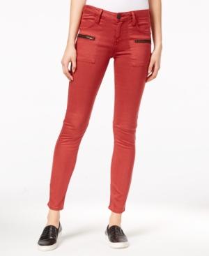 Sanctuary Ace Skinny Utility Pants