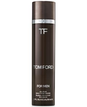 Tom Ford Oil-free Daily Moisturizer, 1.7 Oz