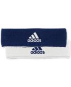 Adidas Men's Interval Climalite Reversible Headband