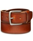 Levi's Men's Bridle Leather Belt
