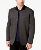 Alfani Men's Essential Knit Sportcoat, Created For Macy's