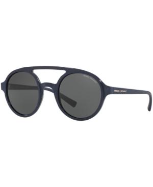 Ax Sunglasses, Ax4060s
