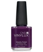 Creative Nail Design Vinylux Rock Royalty Nail Polish