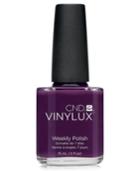 Creative Nail Design Vinylux Rock Royalty Nail Polish