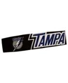 Little Earth Tampa Bay Lightning Fan Band Headband