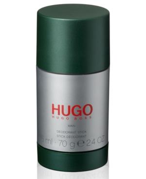 Hugo By Hugo Boss Deodorant Stick, 2.5 Oz