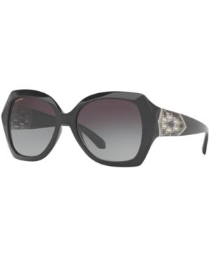 Bvlgari Sunglasses, Bv8182b