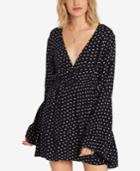 Billabong Juniors' Night Fever Printed Dress