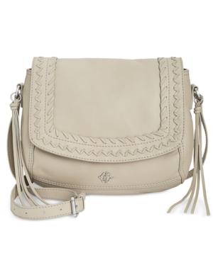 Nanette Lepore Cortina Flap Crossbody