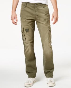 Lrg Men's Big And Tall Surplus Cargo Pants