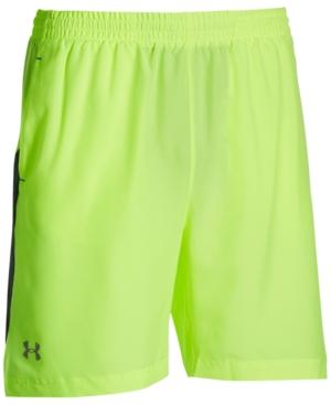 Under Armour Men's Launch Heatgear 7 Shorts