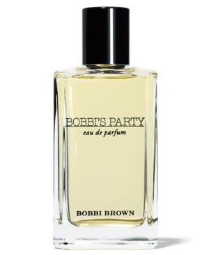 Bobbi Brown Bobbi's Party Fragrance