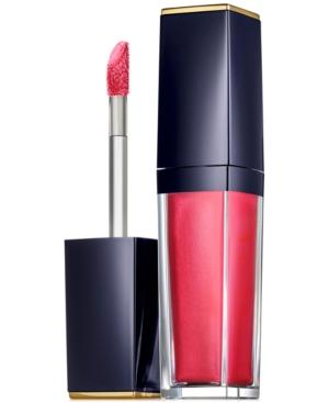 Estee Lauder Pure Color Envy Paint-on Liquid Lip Color - Metallic, 0.23-oz.