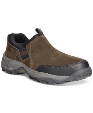 Khombu Men's Casual Waterproof Boots Men's Shoes