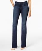 Lee Platinum Curvy Bootcut Horizon Wash Jeans