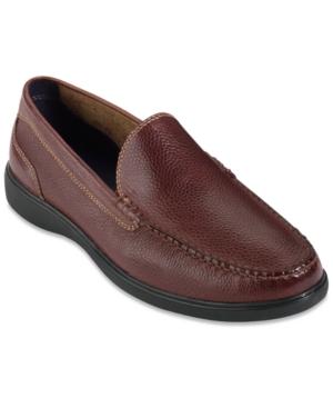 Cole Haan Sutton Plain-toe Venetian Loafers