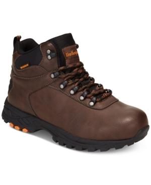 Weatherproof Vintage Men's Jason Waterproof Hikers Men's Shoes