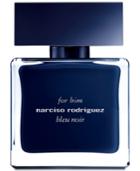 Narciso Rodriguez Men's Blue Noir Eau De Toilette, 1.6 Oz