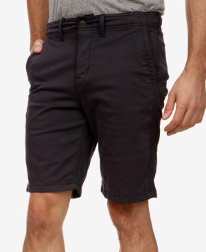 Lucky Brand Men's Stretch Shorts