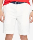 Polo Ralph Lauren Men's Classic-fit Pima Twill Shorts