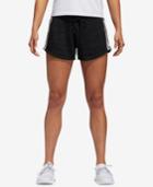 Adidas Sport2street Cotton Shorts