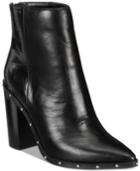 Aldo Ibalenna Boots Women's Shoes