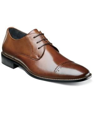 Stacy Adams Huntley Cap Toe Oxfords