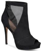 Aldo Women's Jaina Platform Dress Booties Women's Shoes