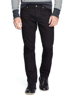 Denim & Supply Ralph Lauren Men's Straight-leg Comstock Jeans