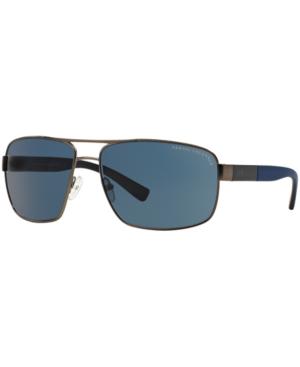 Ax Armani Exchange Sunglasses, Ax Ax2016