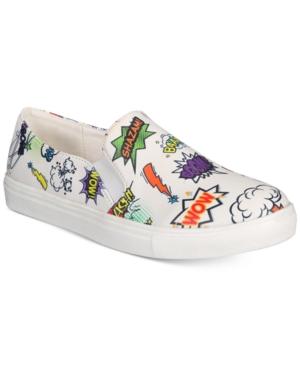 Wanted Cartoon Sneakers Women's Shoes