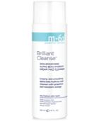 M-61 By Bluemercury Brilliant Cleanse - Skin-smoothing Alpha Beata Hydroxy Cream Face Cleanser, 8.4 Oz