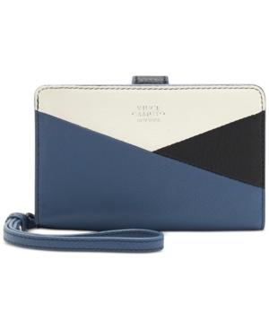 Vince Camuto Katya Wristlet