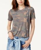 Prince Peter Ripped T-shirt